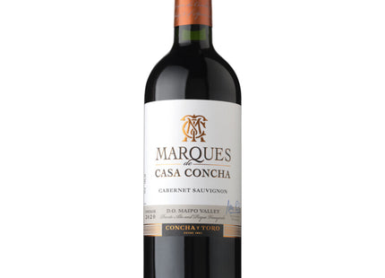 Marques Casa Concha Cabernet sauvignon