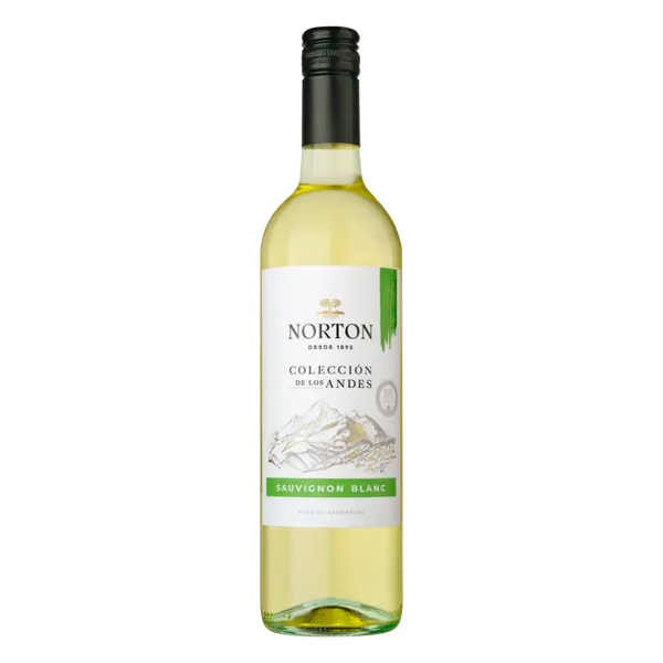 Norton Sammlung Sauvignon Blanc