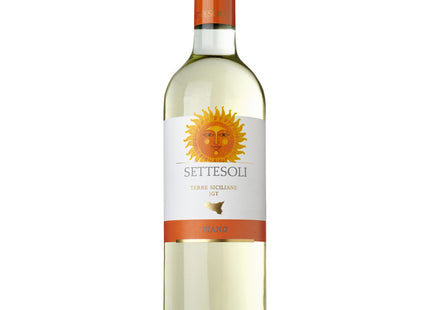 Settesoli Fiano