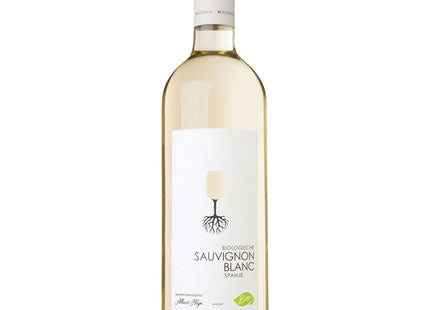 Organic Sauvignon blanc