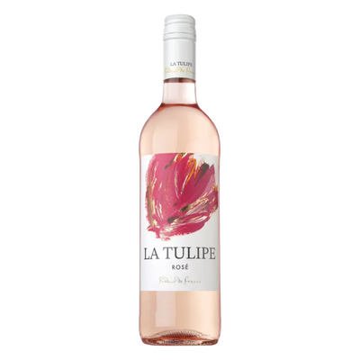 Merlot rosé (France)
