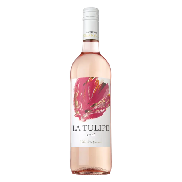 La Tulipe Rosé