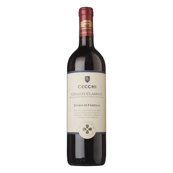 Cecchi Chianti klassisch