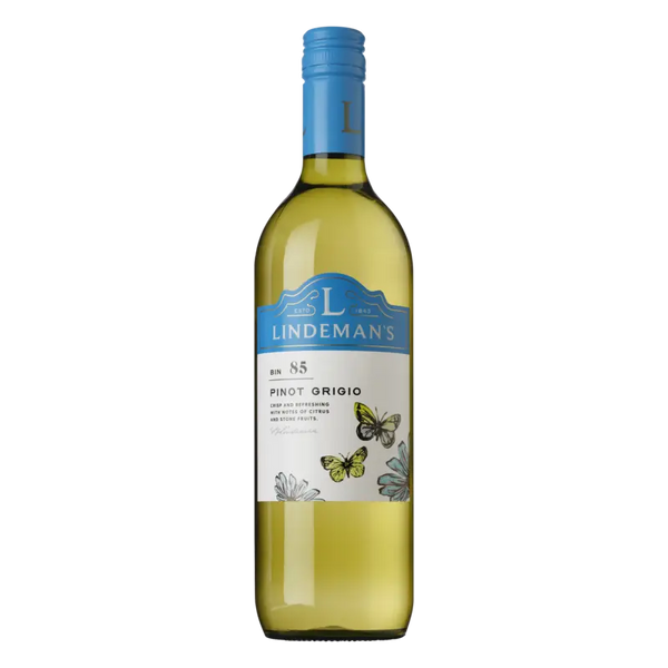 Lindeman's Bin 85 pinot grigio