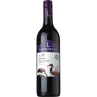 Lindeman's Bin 50 shiraz