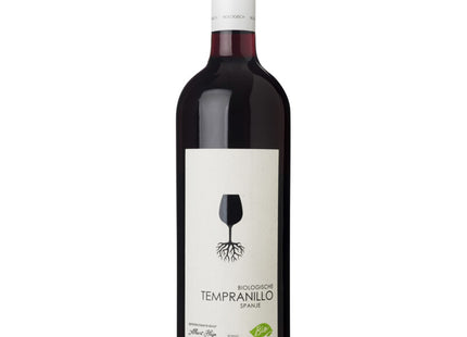 Bio-Tempranillo