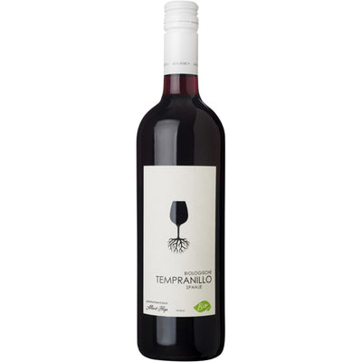 Tempranillo (Spain)