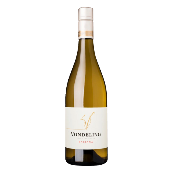 Vondeling Babiana