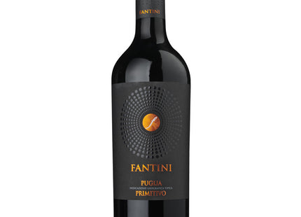 Fantini Puglia primitive