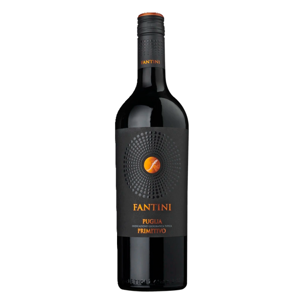 Fantini Puglia primitivo