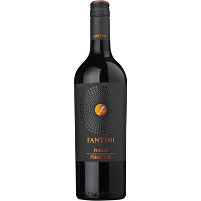 Primitivo