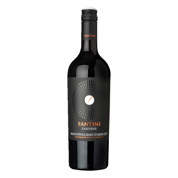 Fantini Montepulciano aus den Abruzzen