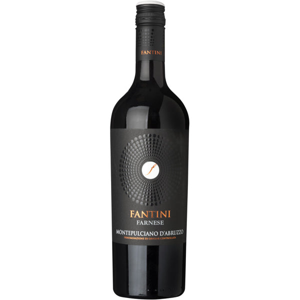 Fantini Montepulciano d'abruzzo