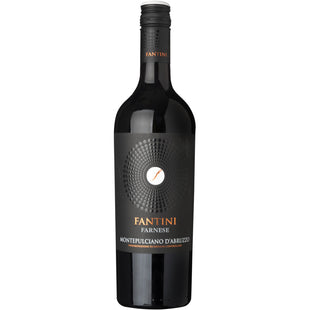 Fantini Montepulciano d'abruzzo