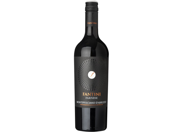 Fantini Montepulciano d'abruzzo
