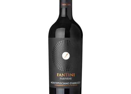 Fantini Montepulciano d'abruzzo