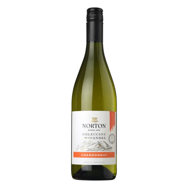 Norton Sammlung Chardonnay