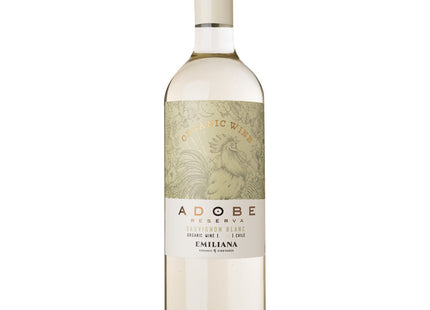 Adobe Sauvignon blanc reserve