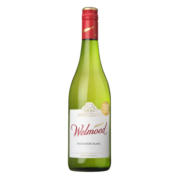 Welmoed White Sauvignon