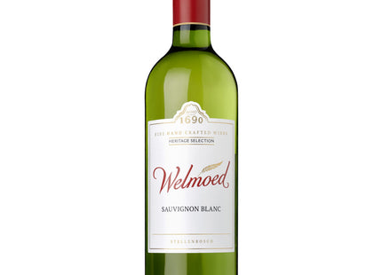 Welmoed Sauvignon blanc