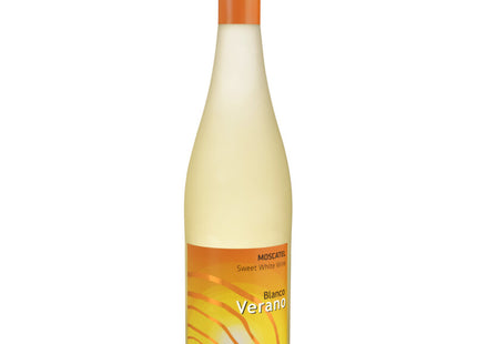 Verano Moscatel