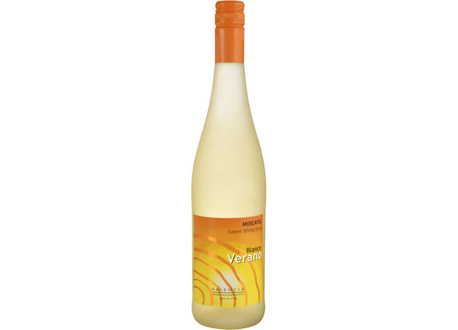 Verano Moscatel