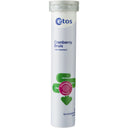 Etos Cranberry strong sparkling