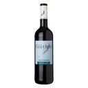 Free Feather Merlot Alcoholvrij
