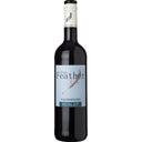 Free Feather Merlot Alcoholvrij
