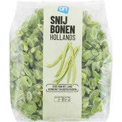 Hollandse snijbonen