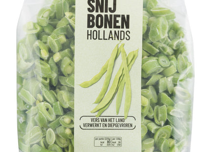 Hollandse snijbonen