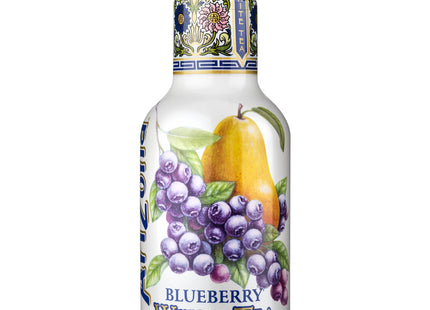 Arizona White tea blueberry