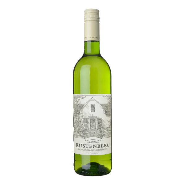 Rustenberg Sauvignon blanc chardonnay