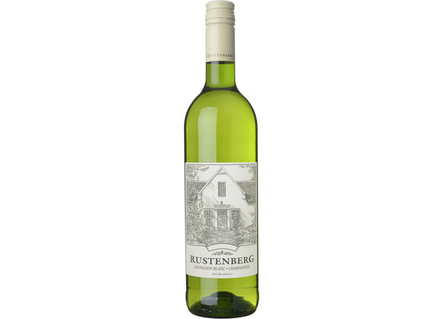 Rustenberg Sauvignon Blanc Chardonnay