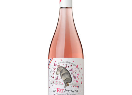 Fetter Bastard Rosé