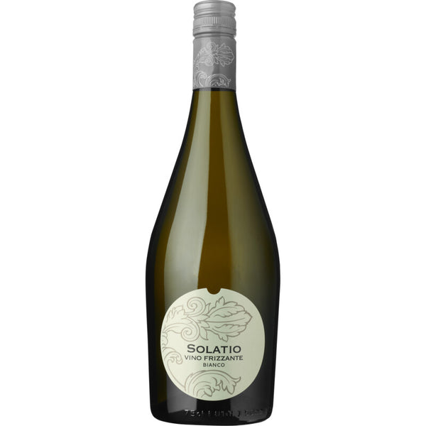 Solatio Weißer Perlwein