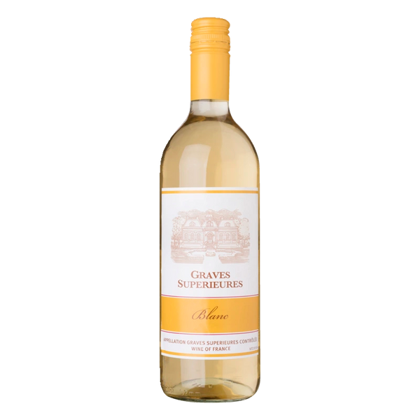 Graves Superior White