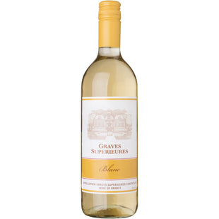 Graves Superieures Blanc