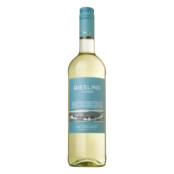 Moselland Riesling klassisch