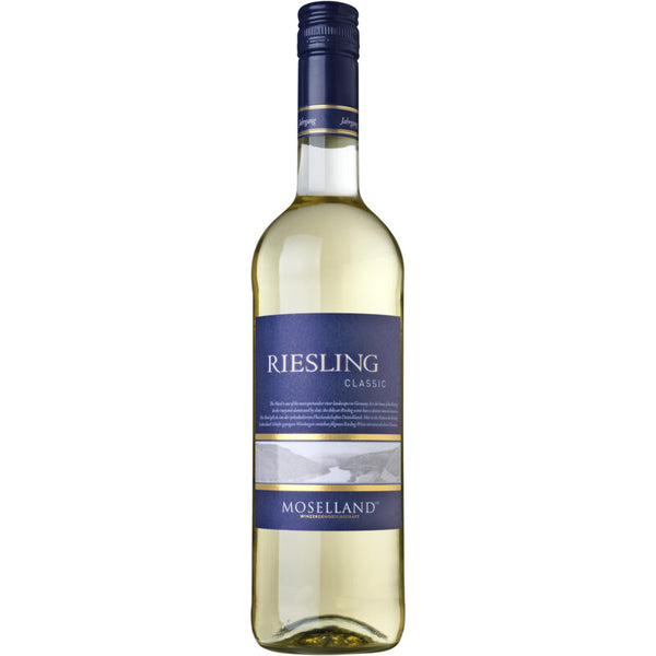 Moselland Riesling classic