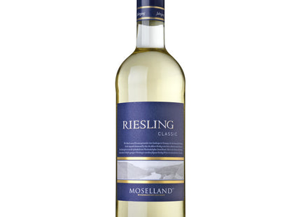 Moselland Riesling classic