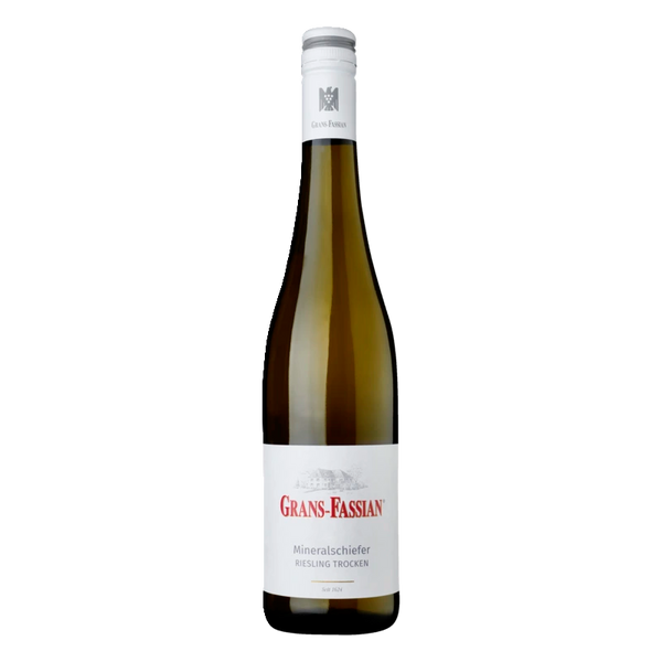 Grans-Fassian Riesling trocken