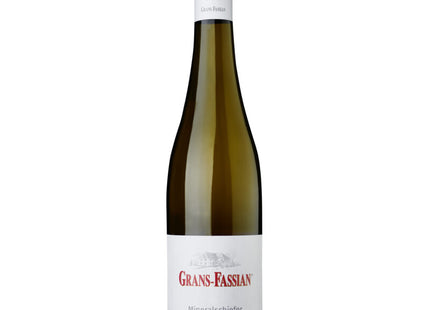 Riesling aus Grans-Fassian
