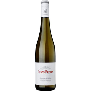 Riesling aus Grans-Fassian