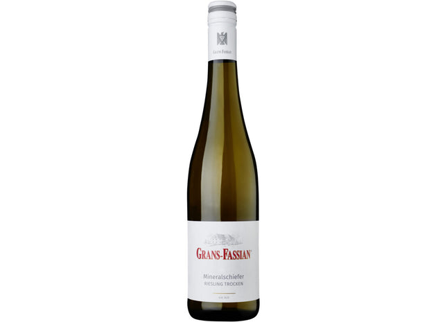 Grans-Fassian Riesling trocken