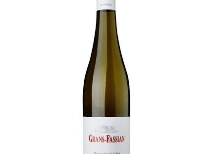 Grans-Fassian Riesling trocken