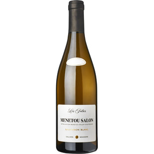 Les Folies Menetou-salon les folies blanc