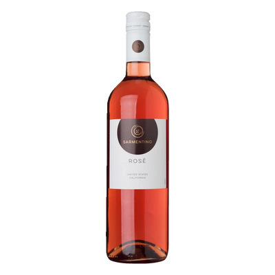 Zinfandel - pink wine