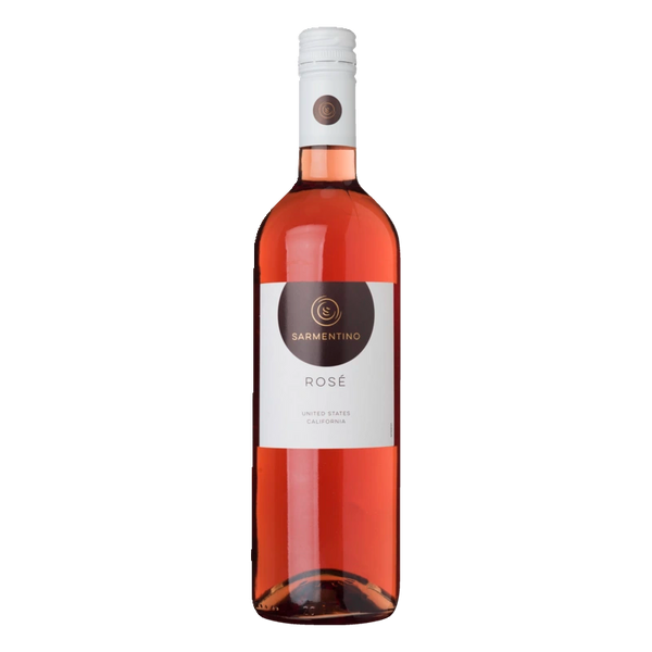 Sarmentino Zinfandel Rosé