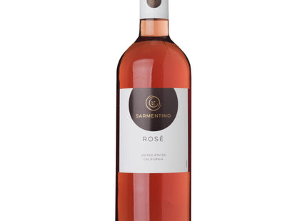 Sarmentino Zinfandel Rosé